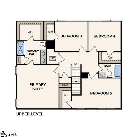 531 Tomlin Trail, Spartanburg, SC 29301