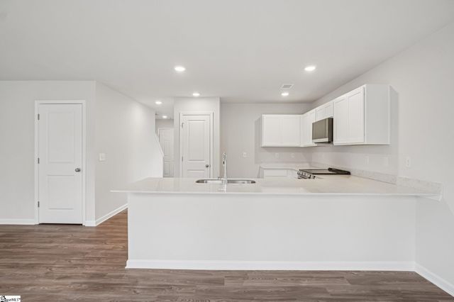 531 Tomlin Trail, Spartanburg, SC 29301