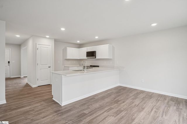 531 Tomlin Trail, Spartanburg, SC 29301