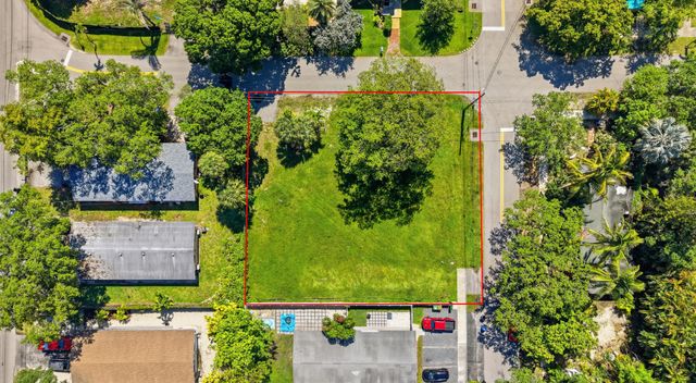 1801 SW 21ST Street, Fort Lauderdale, FL 33315