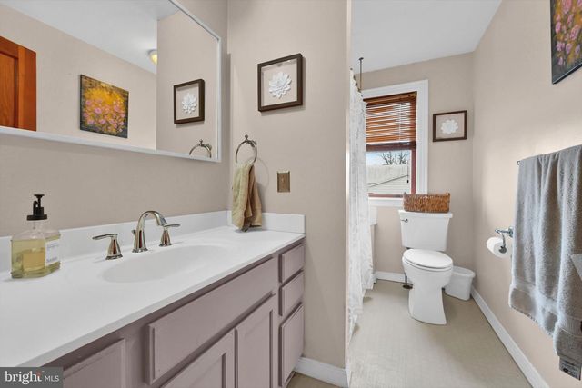 614 FLORENCE AVE, Hamburg, PA 19526