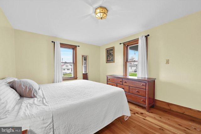 614 FLORENCE AVE, Hamburg, PA 19526