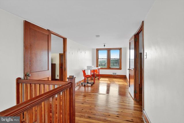 614 FLORENCE AVE, Hamburg, PA 19526