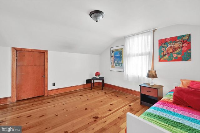 614 FLORENCE AVE, Hamburg, PA 19526