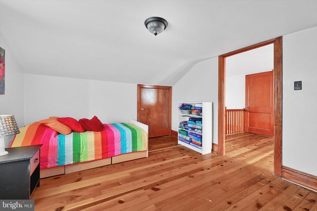 614 FLORENCE AVE, Hamburg, PA 19526