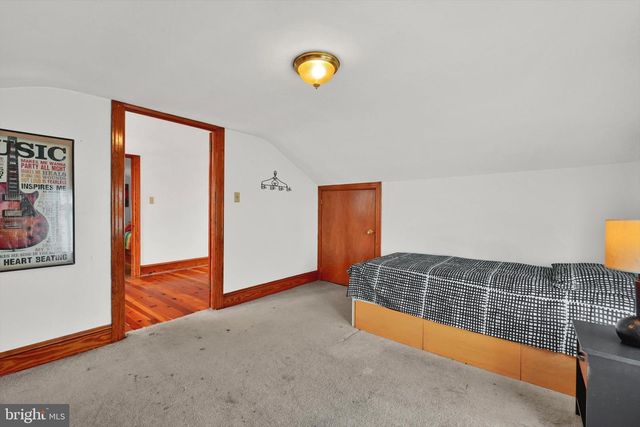 614 FLORENCE AVE, Hamburg, PA 19526