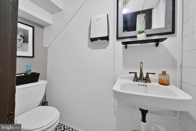 614 FLORENCE AVE, Hamburg, PA 19526