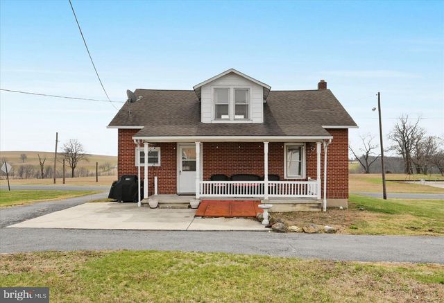 614 FLORENCE AVE, Hamburg, PA 19526