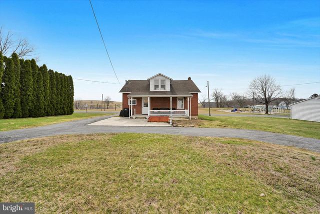 614 FLORENCE AVE, Hamburg, PA 19526