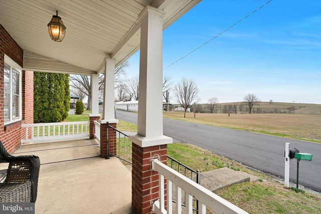 614 FLORENCE AVE, Hamburg, PA 19526