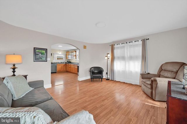 614 FLORENCE AVE, Hamburg, PA 19526