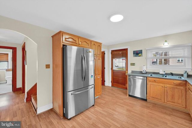 614 FLORENCE AVE, Hamburg, PA 19526