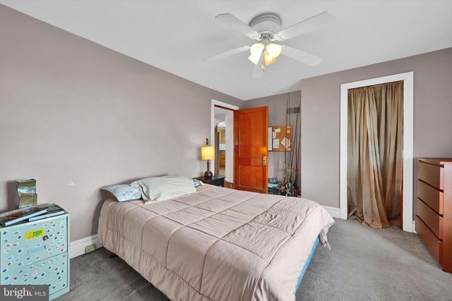 614 FLORENCE AVE, Hamburg, PA 19526