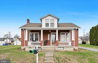 614 FLORENCE AVE, Hamburg, PA 19526