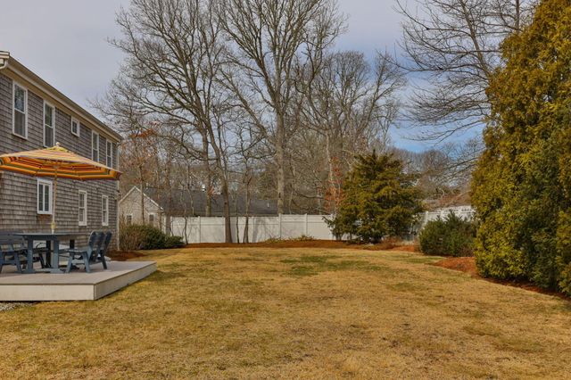 48 Bayview Circle, Osterville, MA 02655