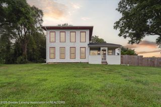 4480 W Columbia Road, Mason, MI 48854