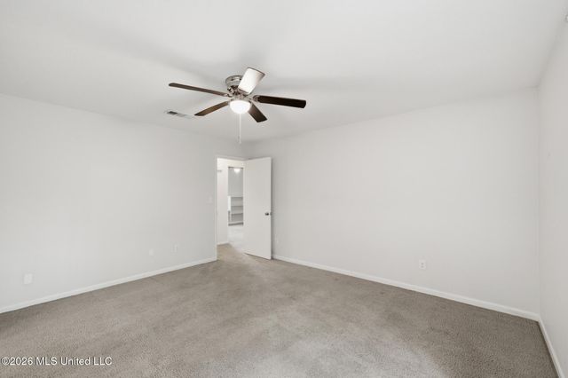 3 Chalmett Place, Hattiesburg, MS 39402