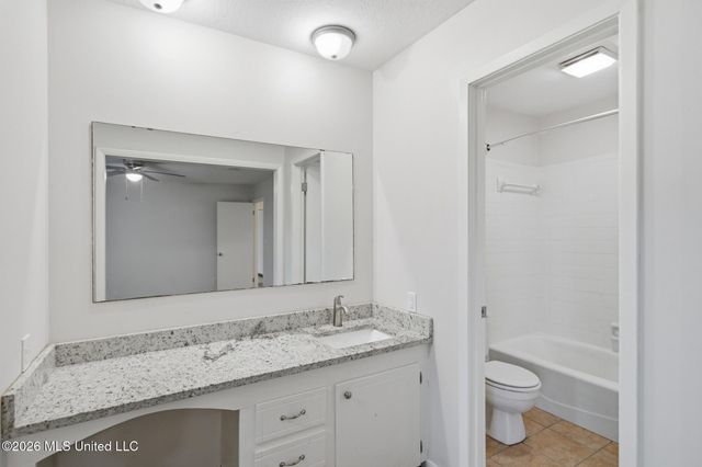 3 Chalmett Place, Hattiesburg, MS 39402