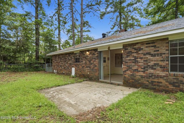 3 Chalmett Place, Hattiesburg, MS 39402