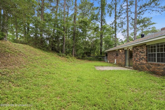 3 Chalmett Place, Hattiesburg, MS 39402