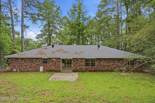 3 Chalmett Place, Hattiesburg, MS 39402