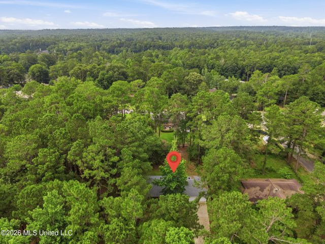 3 Chalmett Place, Hattiesburg, MS 39402