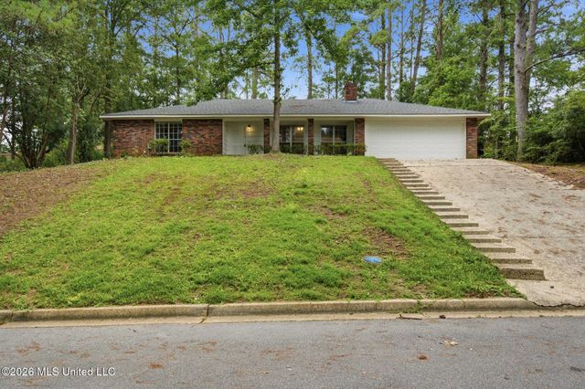 3 Chalmett Place, Hattiesburg, MS 39402