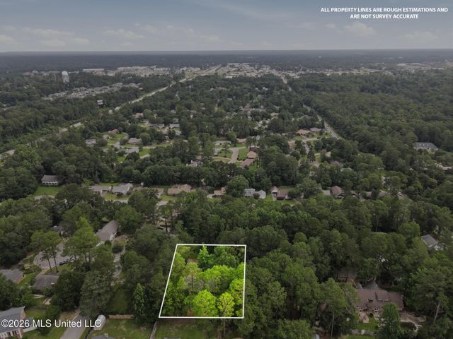 3 Chalmett Place, Hattiesburg, MS 39402