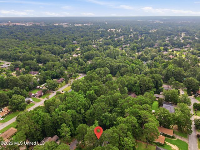 3 Chalmett Place, Hattiesburg, MS 39402
