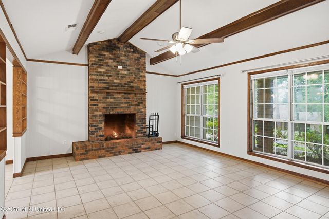 3 Chalmett Place, Hattiesburg, MS 39402