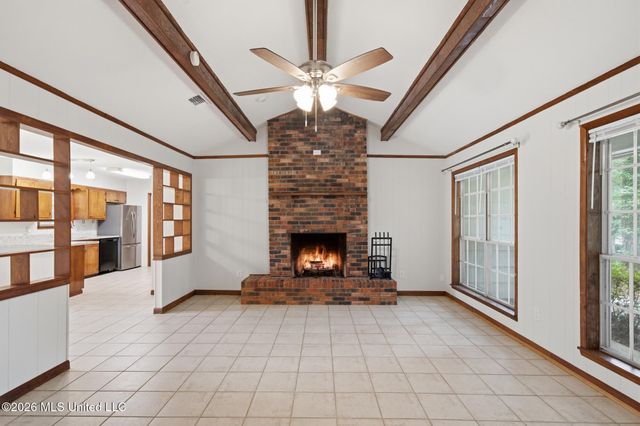 3 Chalmett Place, Hattiesburg, MS 39402