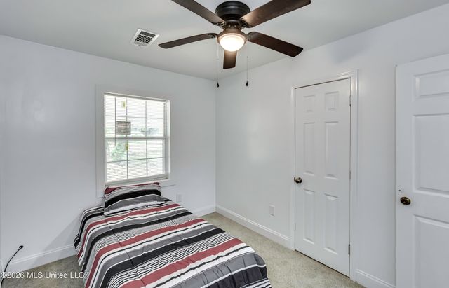 1872 Shady Lane Drive, Jackson, MS 39204