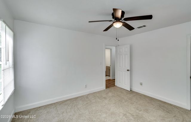 1872 Shady Lane Drive, Jackson, MS 39204