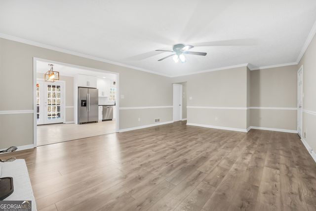 55 Gentry Drive, Mcdonough, GA 30252