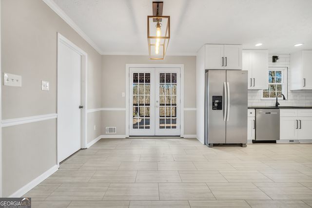 55 Gentry Drive, Mcdonough, GA 30252