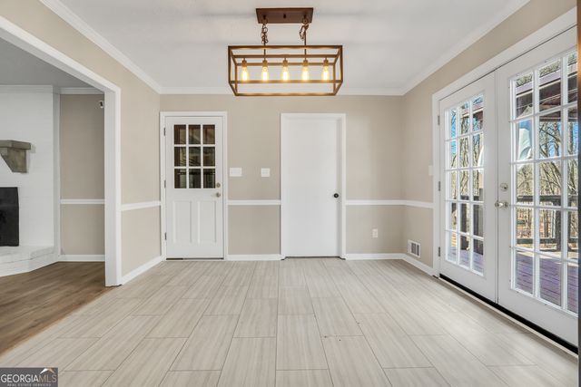 55 Gentry Drive, Mcdonough, GA 30252