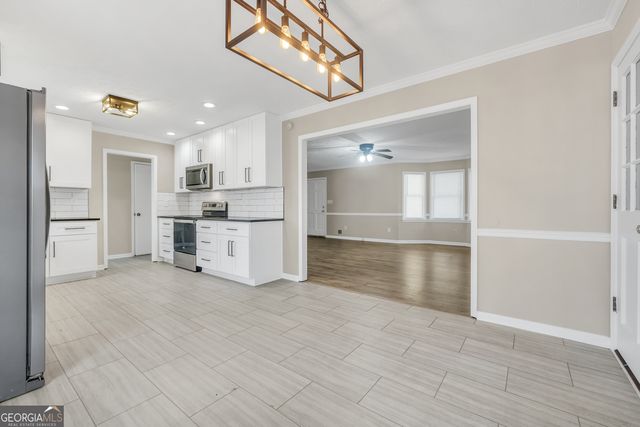 55 Gentry Drive, Mcdonough, GA 30252