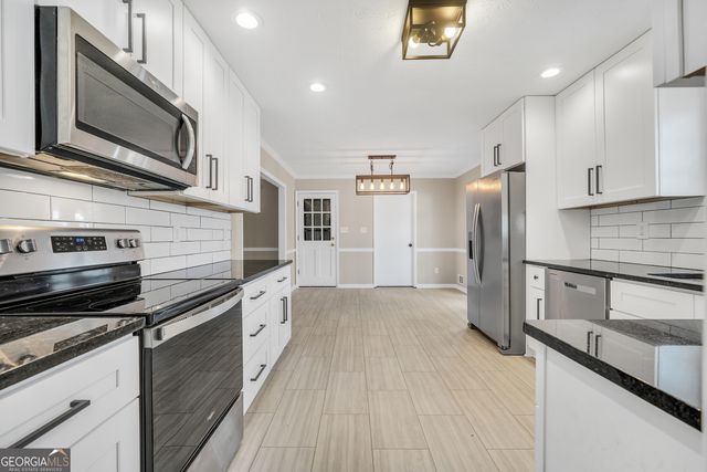 55 Gentry Drive, Mcdonough, GA 30252