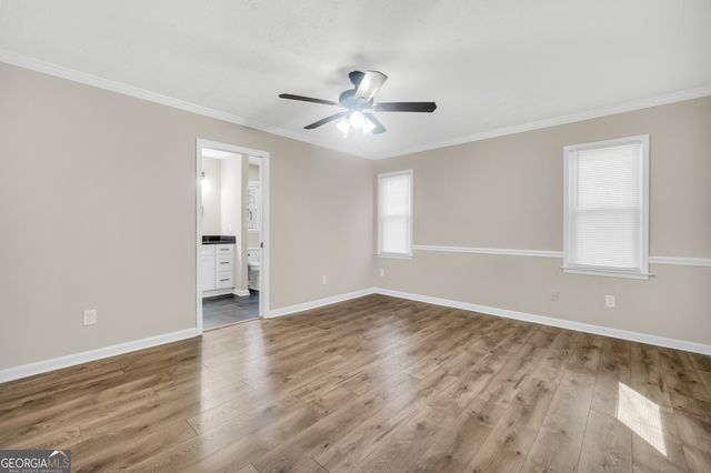 55 Gentry Drive, Mcdonough, GA 30252