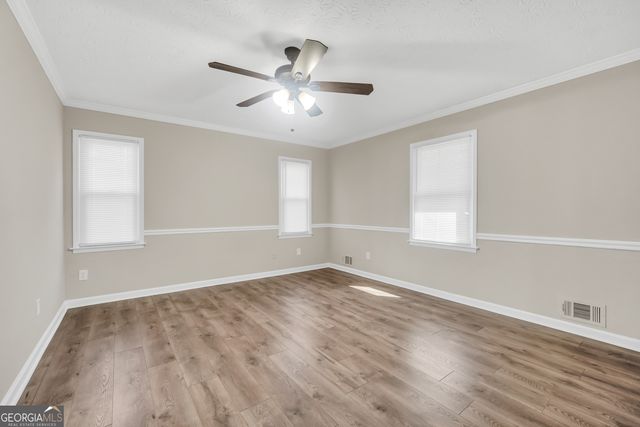 55 Gentry Drive, Mcdonough, GA 30252