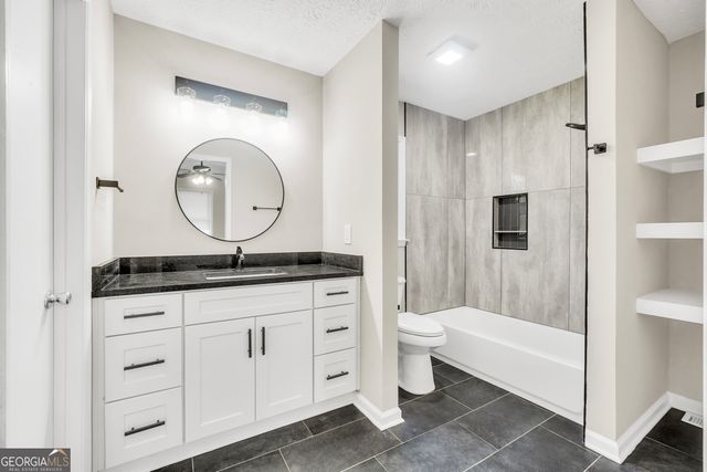 55 Gentry Drive, Mcdonough, GA 30252