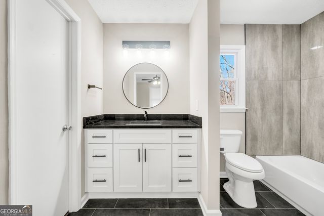 55 Gentry Drive, Mcdonough, GA 30252