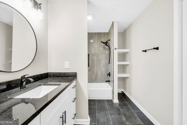 55 Gentry Drive, Mcdonough, GA 30252