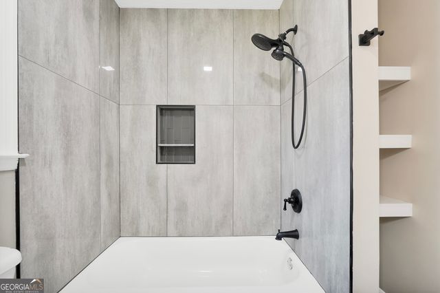 55 Gentry Drive, Mcdonough, GA 30252