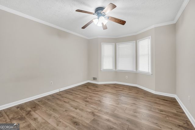 55 Gentry Drive, Mcdonough, GA 30252