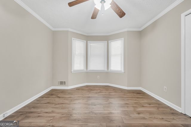 55 Gentry Drive, Mcdonough, GA 30252