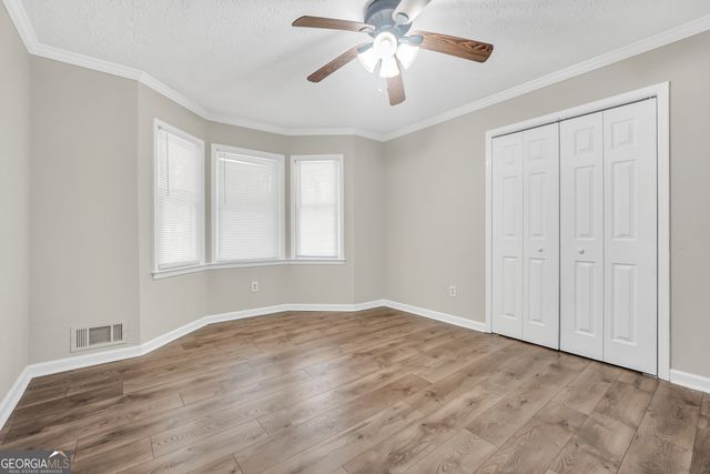 55 Gentry Drive, Mcdonough, GA 30252