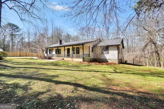 55 Gentry Drive, Mcdonough, GA 30252