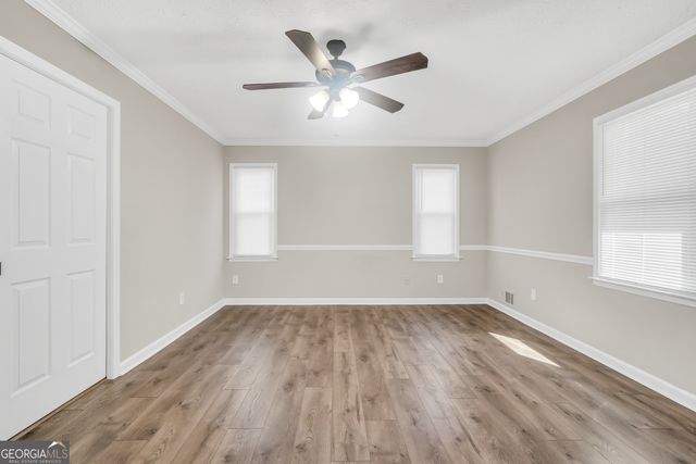 55 Gentry Drive, Mcdonough, GA 30252