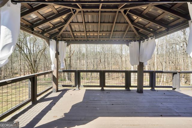 55 Gentry Drive, Mcdonough, GA 30252